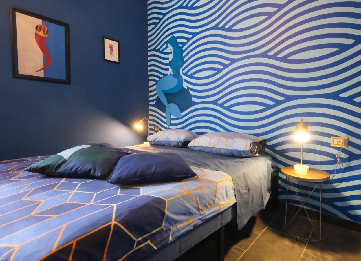 Lh51 Rooms Naples Luaran gambar