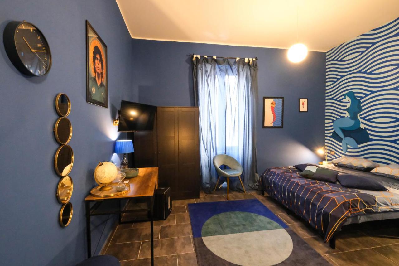 Lh51 Rooms Naples Luaran gambar