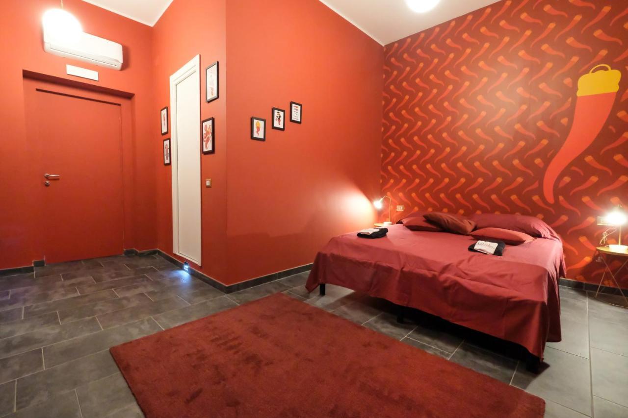 Lh51 Rooms Naples Luaran gambar