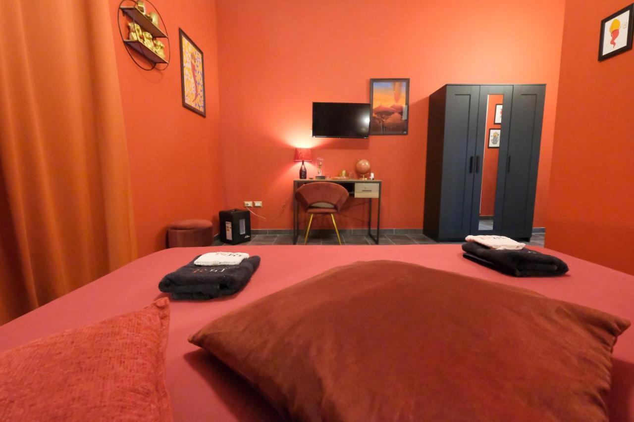Lh51 Rooms Naples Luaran gambar