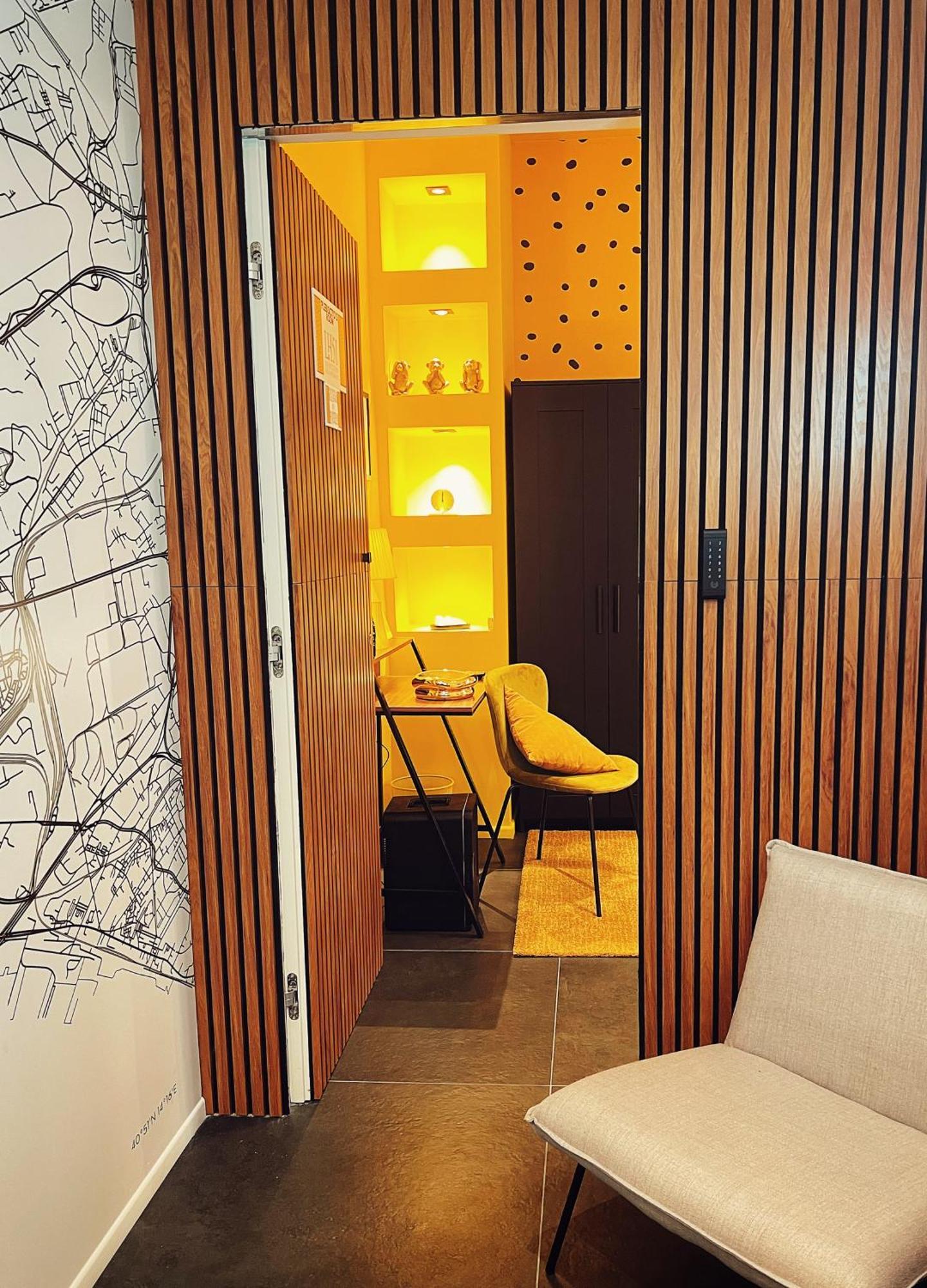 Lh51 Rooms Naples Luaran gambar
