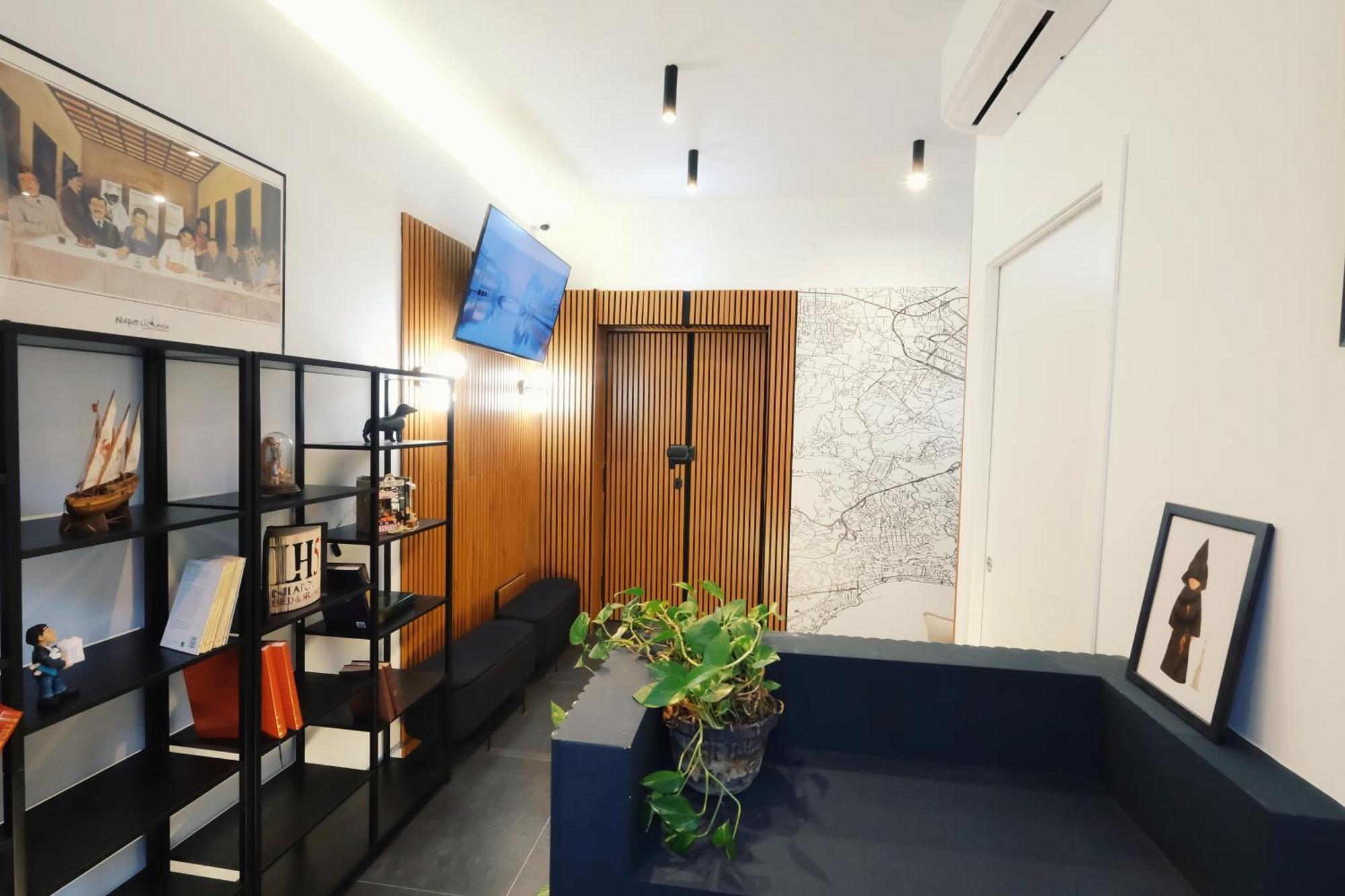 Lh51 Rooms Naples Luaran gambar