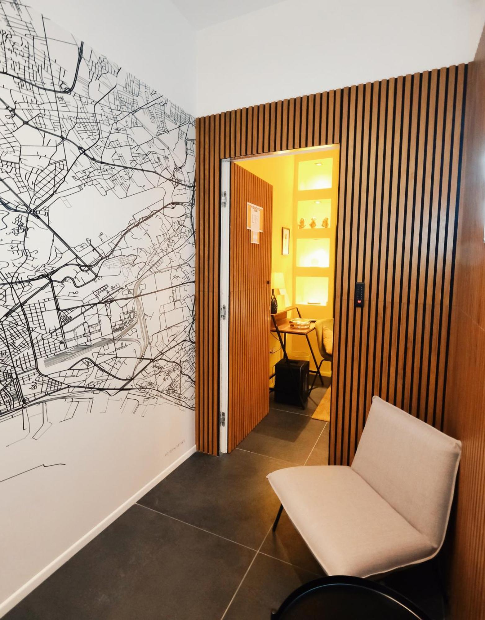 Lh51 Rooms Naples Luaran gambar