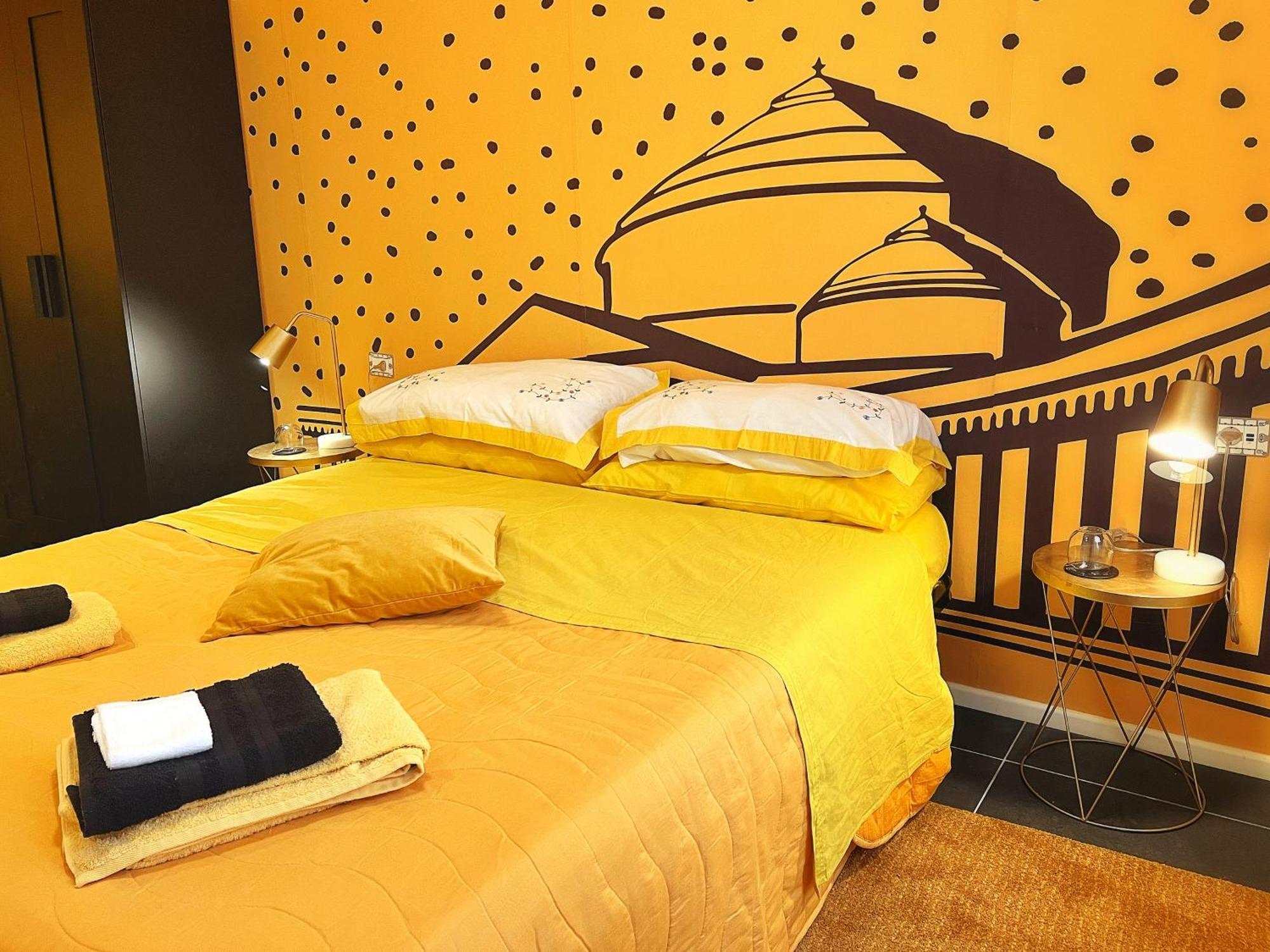 Lh51 Rooms Naples Luaran gambar