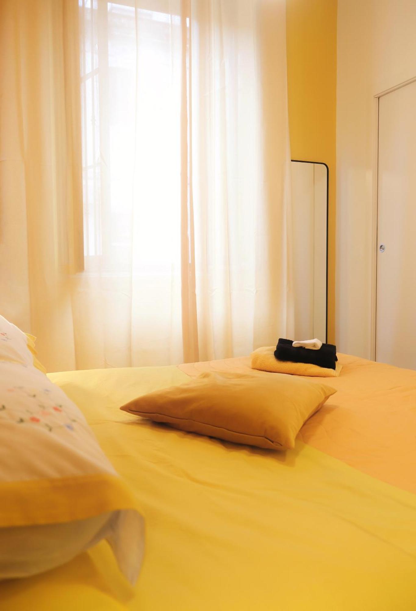 Lh51 Rooms Naples Luaran gambar