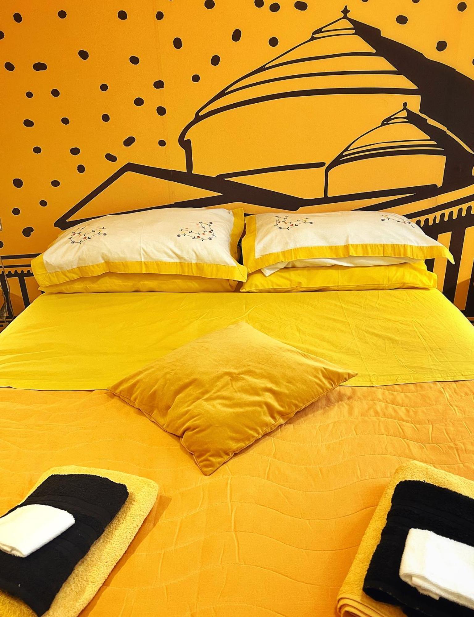 Lh51 Rooms Naples Luaran gambar