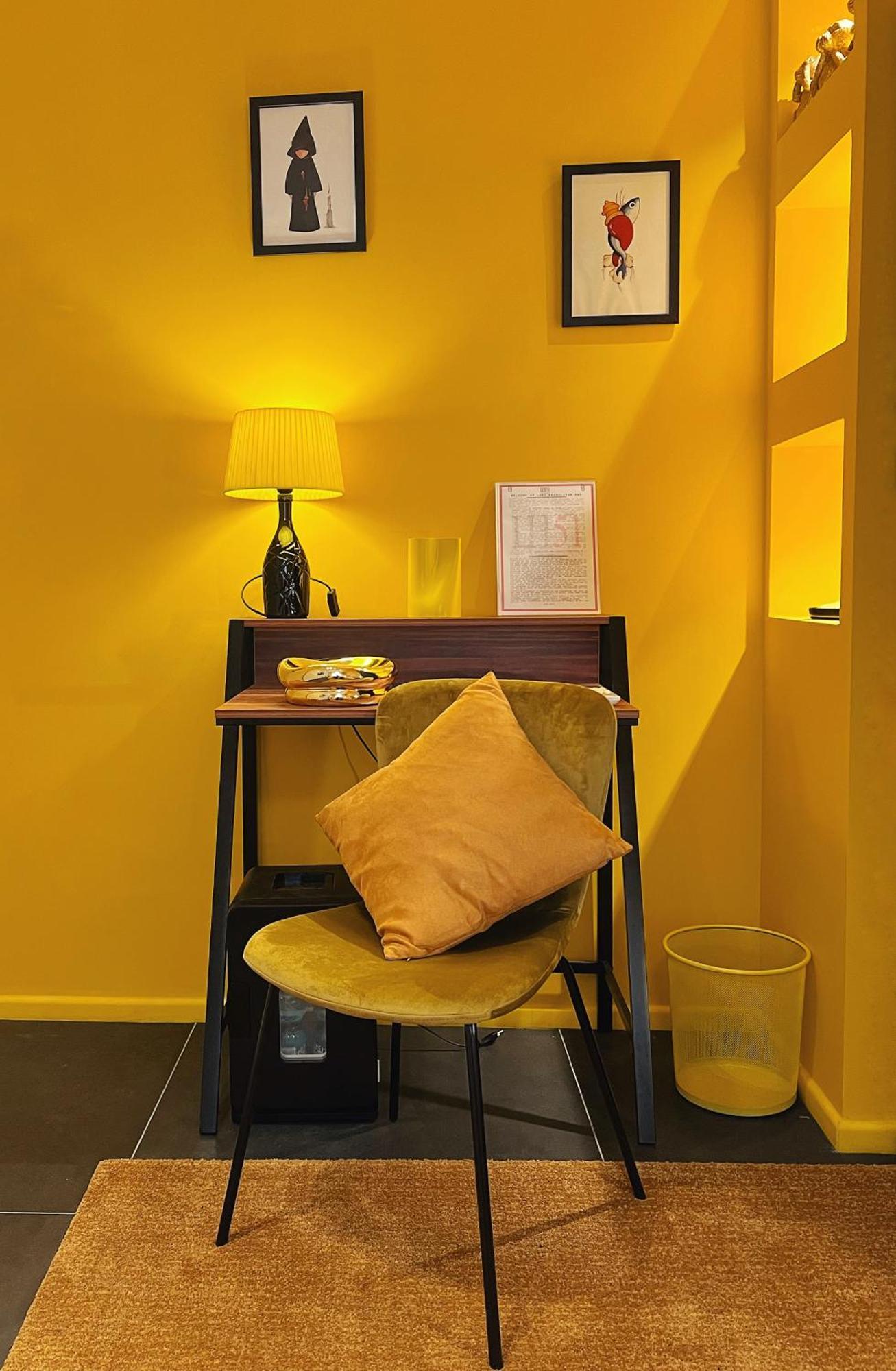 Lh51 Rooms Naples Luaran gambar