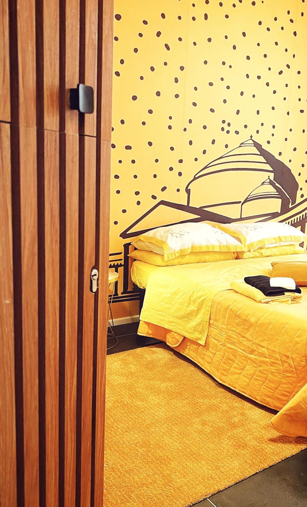 Lh51 Rooms Naples Luaran gambar